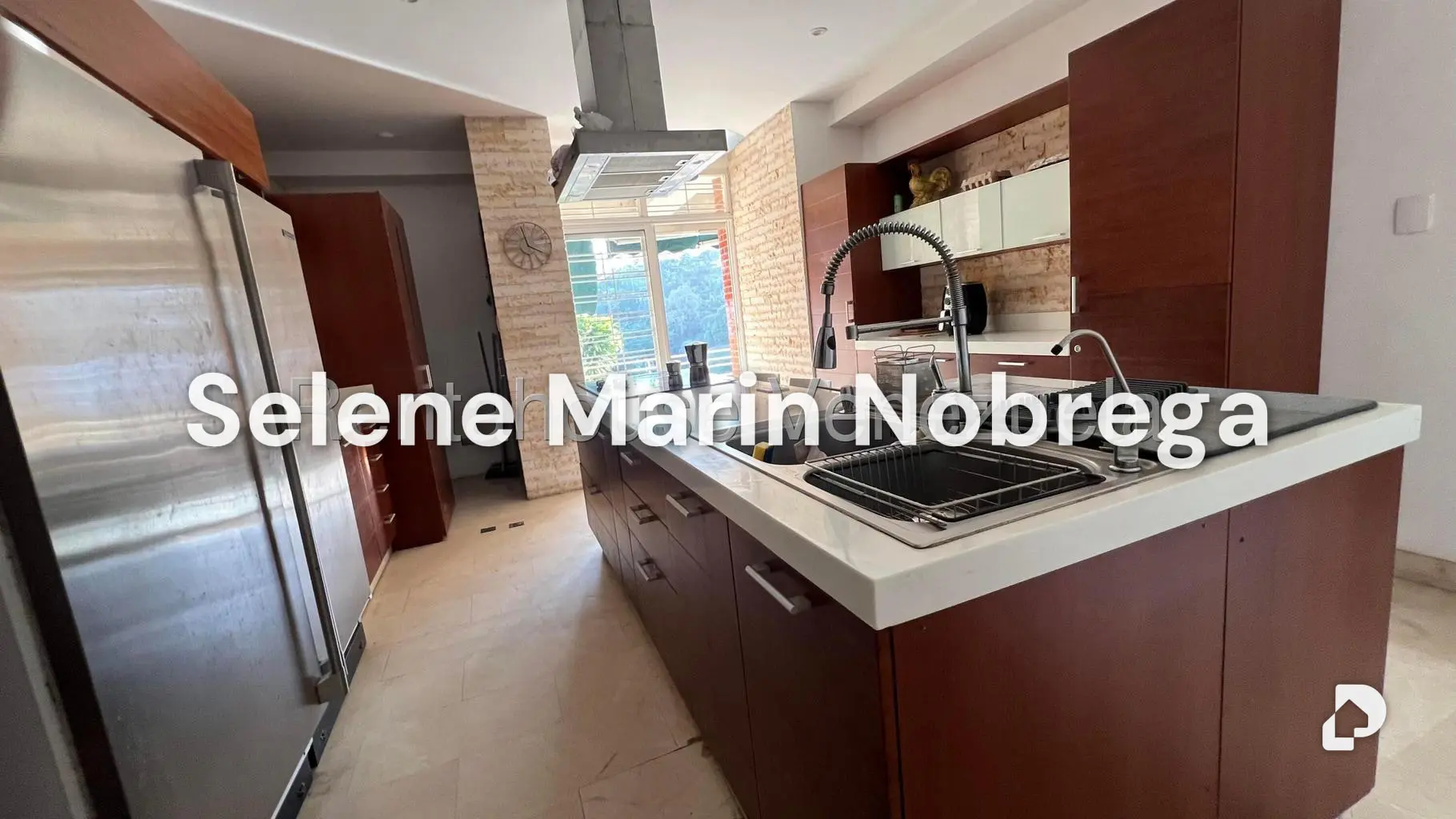 Apartamento en Alto Hatillo, Caracas – 10