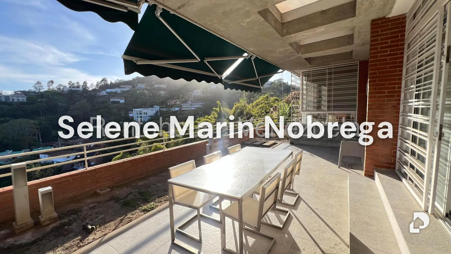 Apartamento en Alto Hatillo, Caracas – 16