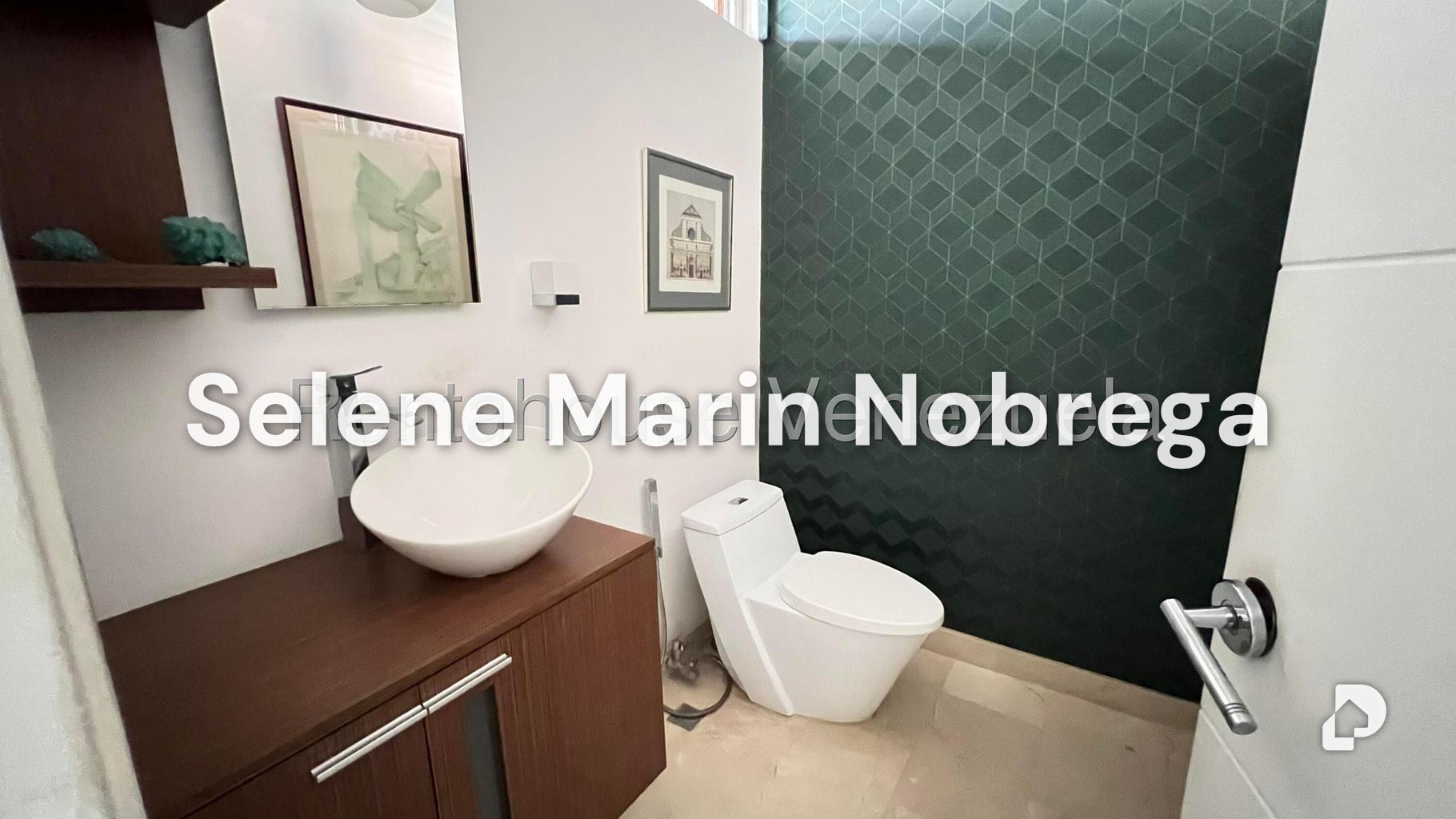 Apartamento en Alto Hatillo, Caracas – 19