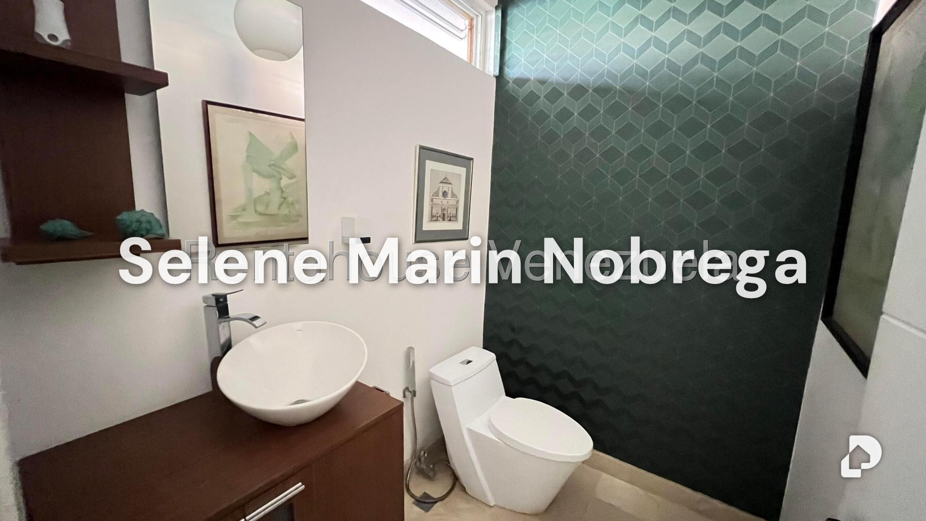 Apartamento en Alto Hatillo, Caracas – 20