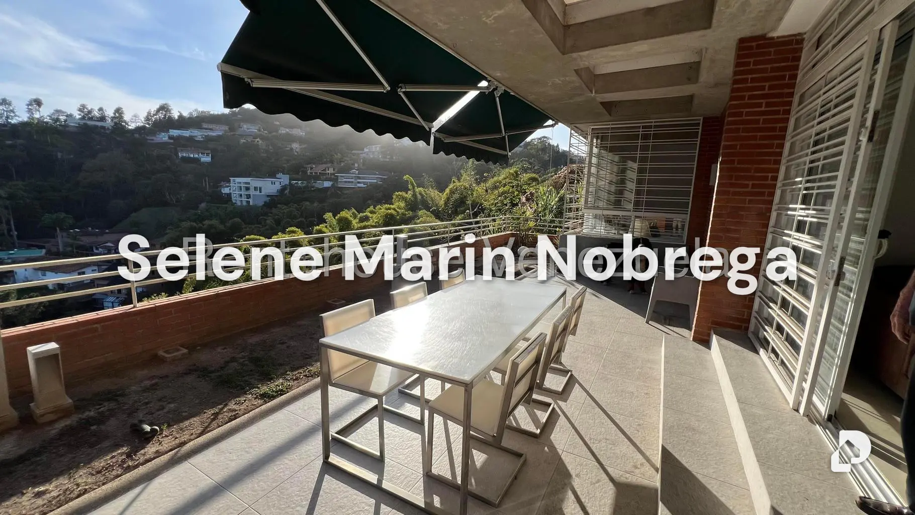 Apartamento en Alto Hatillo, Caracas – 15