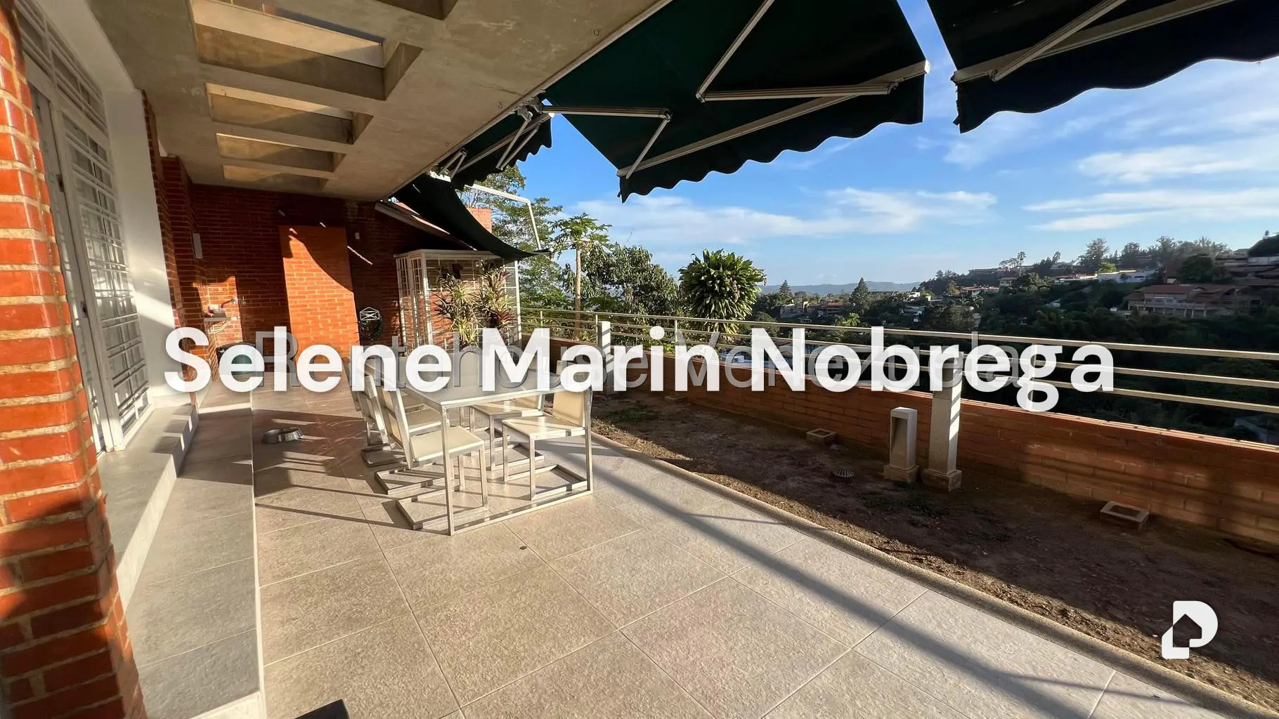 Apartamento en Alto Hatillo, Caracas – 13