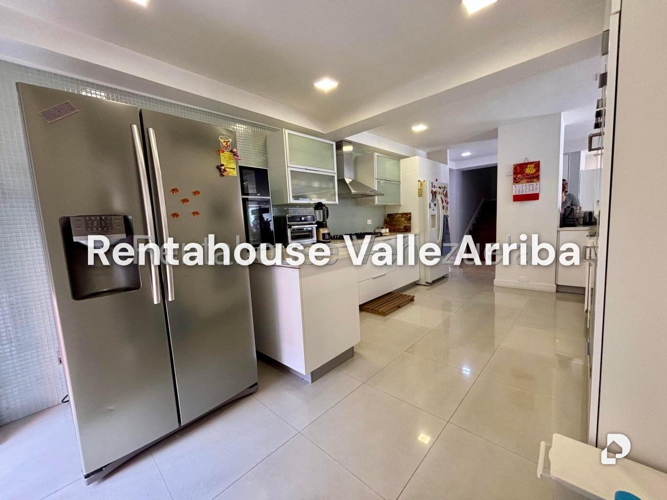 Apartamento en Boleíta Norte, Caracas – 24
