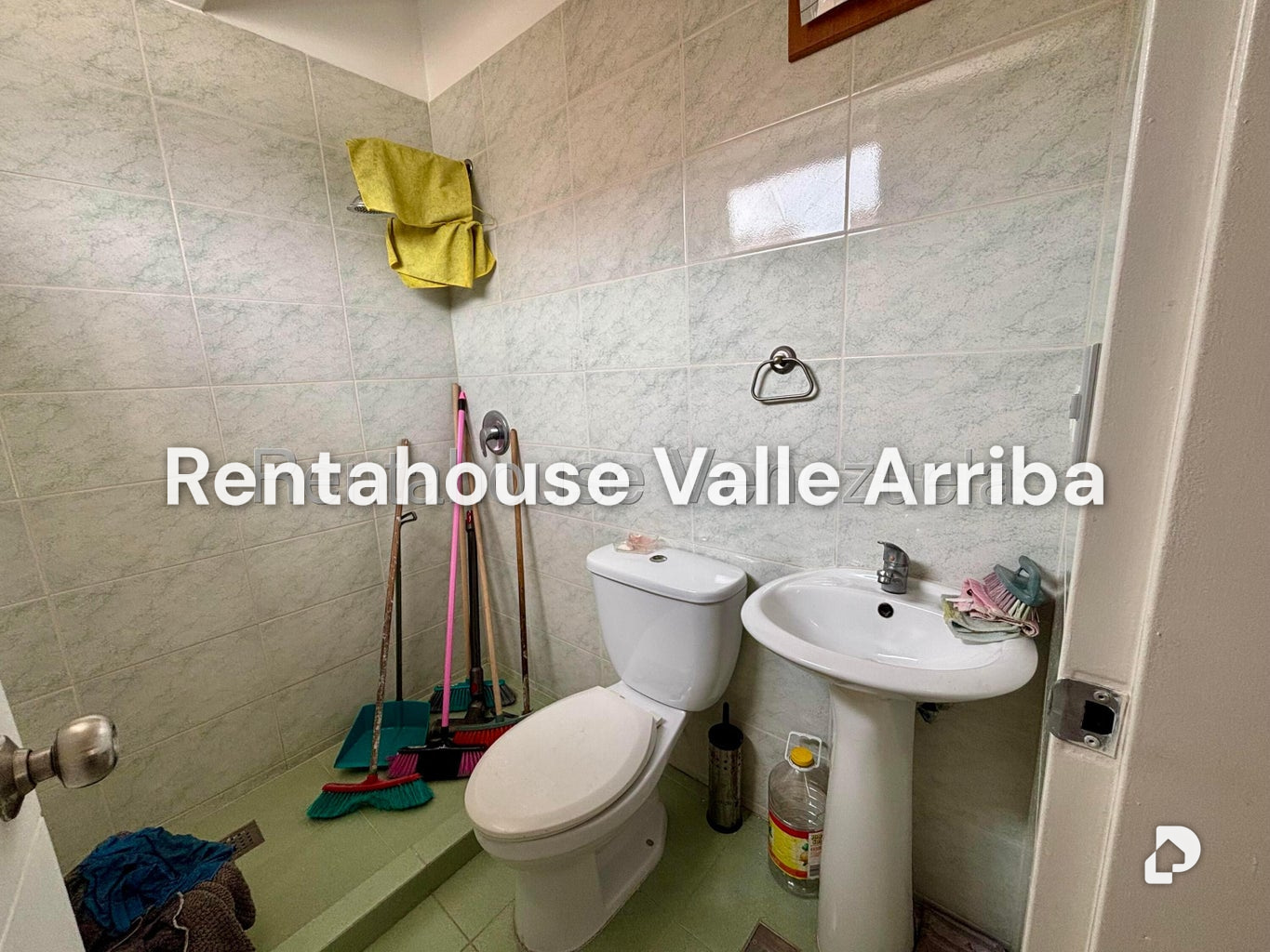 Apartamento en Boleíta Norte, Caracas – 22