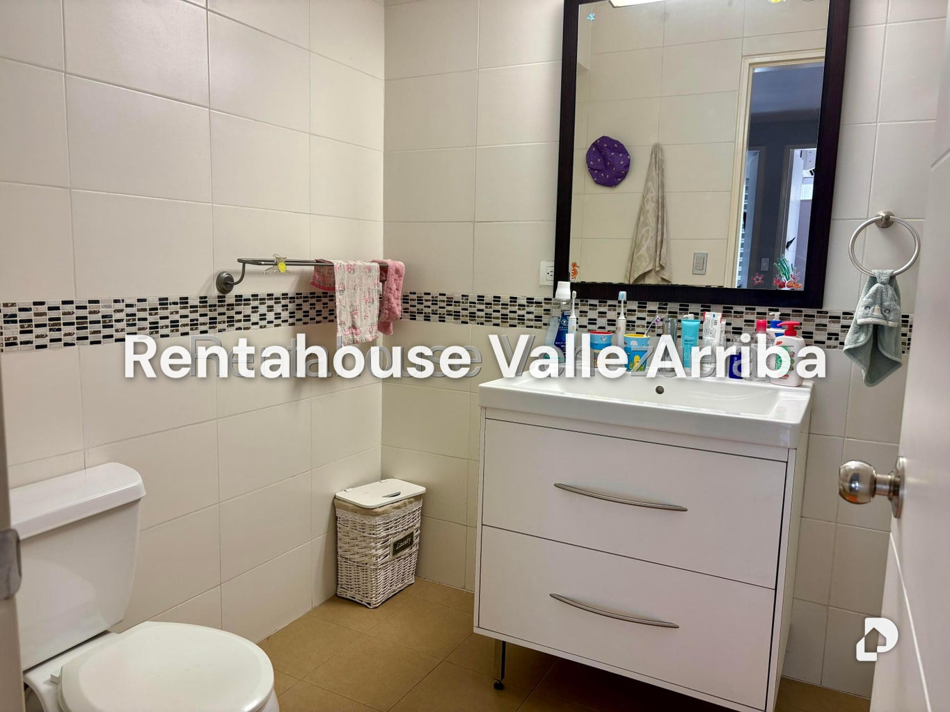 Apartamento en Boleíta Norte, Caracas – 9