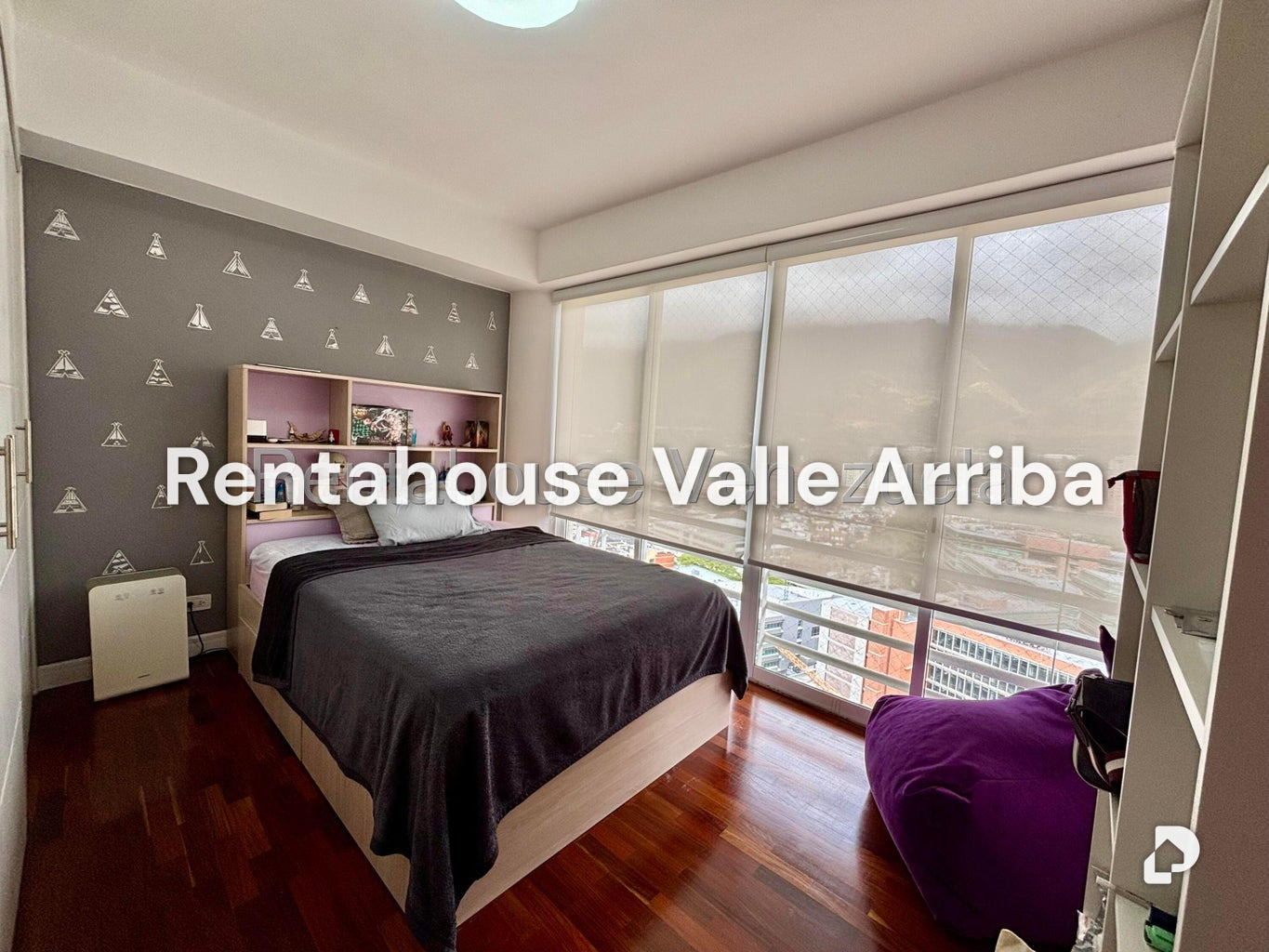 Apartamento en Boleíta Norte, Caracas – 11