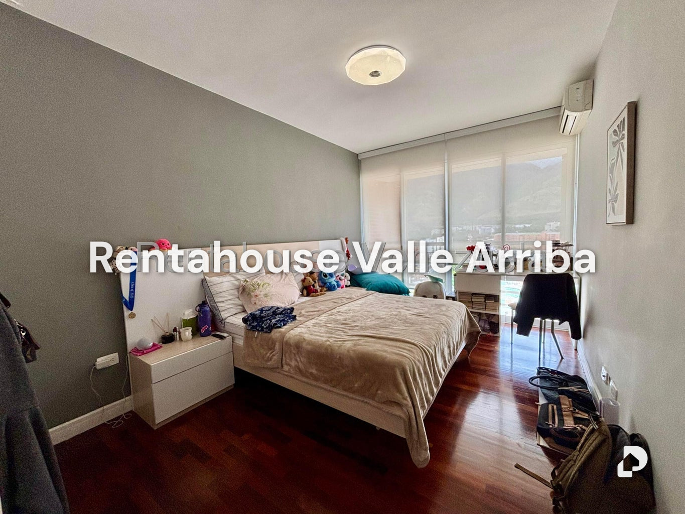 Apartamento en Boleíta Norte, Caracas – 8