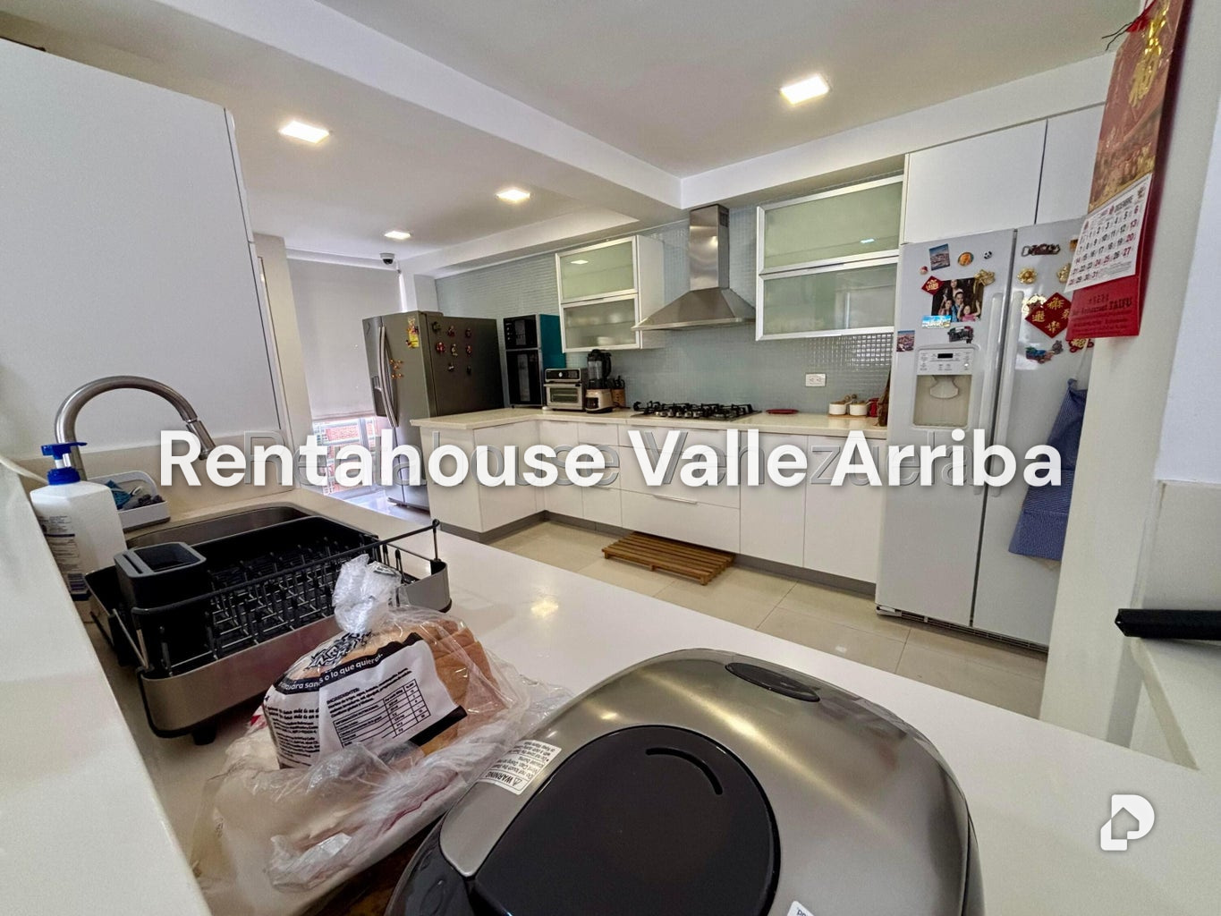 Apartamento en Boleíta Norte, Caracas – 25
