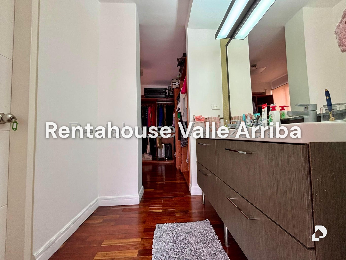 Apartamento en Boleíta Norte, Caracas – 18