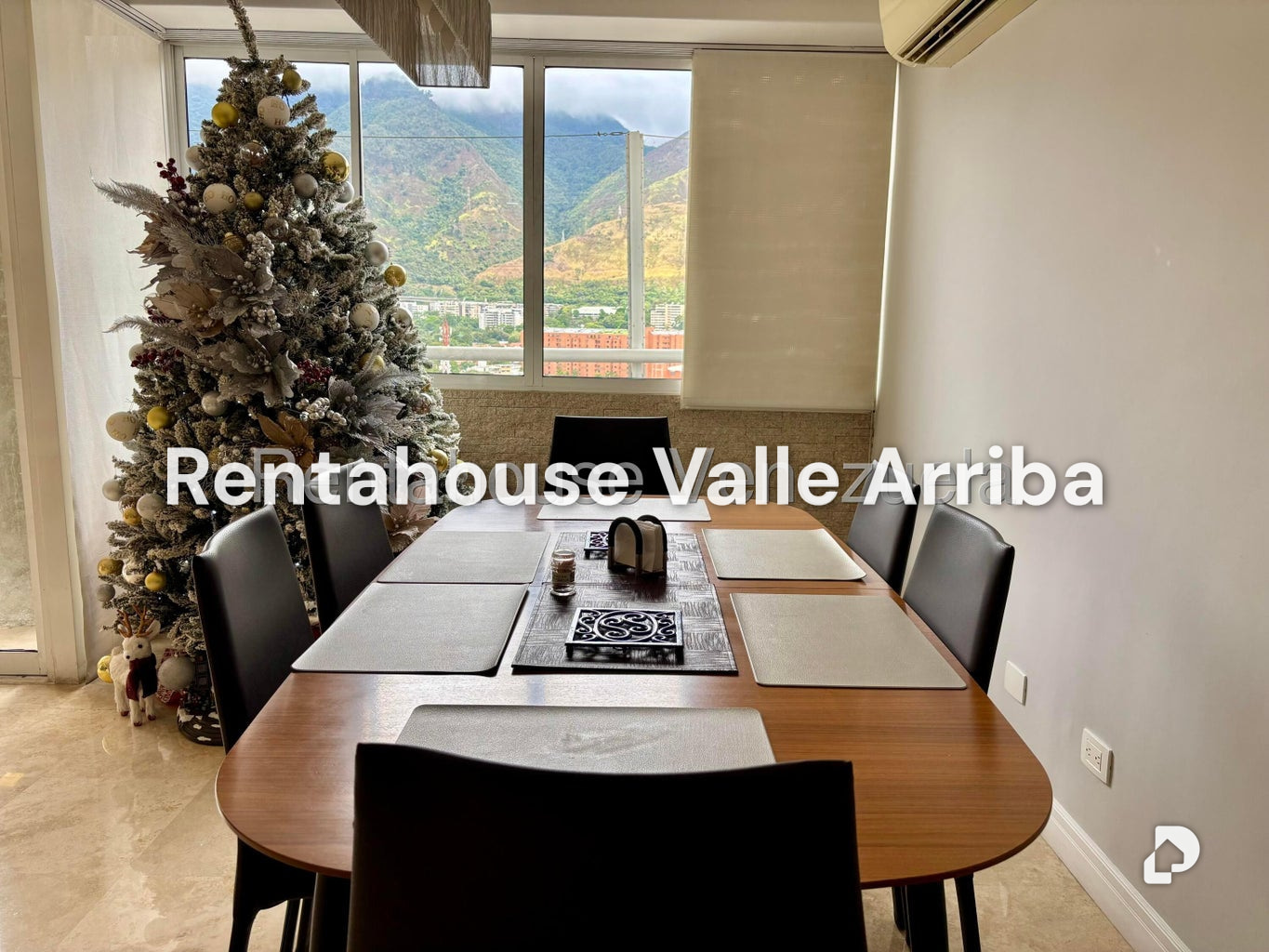 Apartamento en Boleíta Norte, Caracas – 5