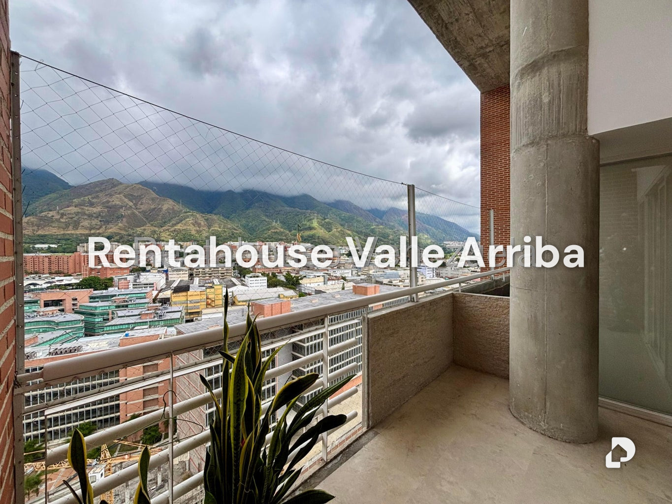 Apartamento en Boleíta Norte, Caracas – 29