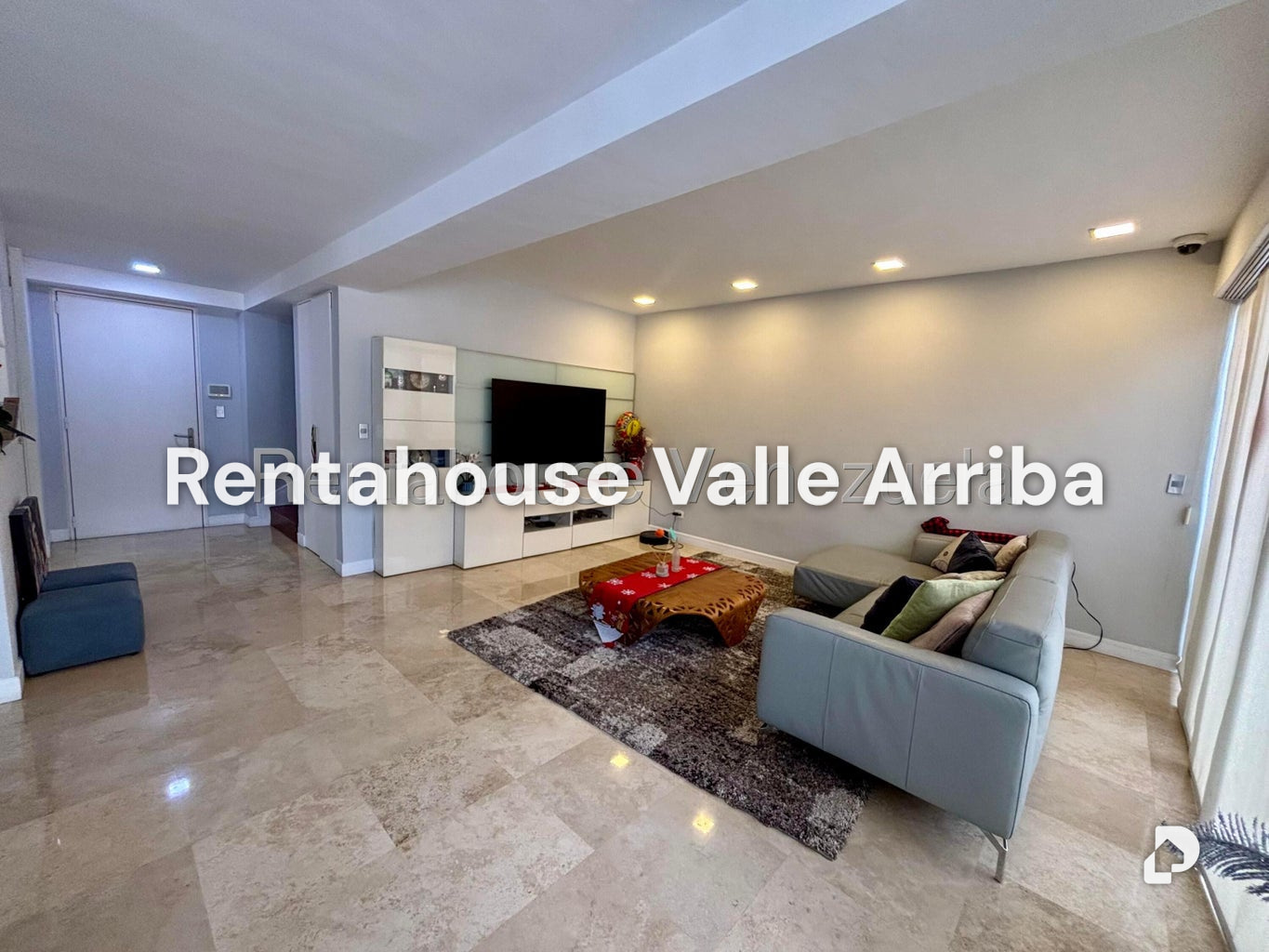 Apartamento en Boleíta Norte, Caracas – 3