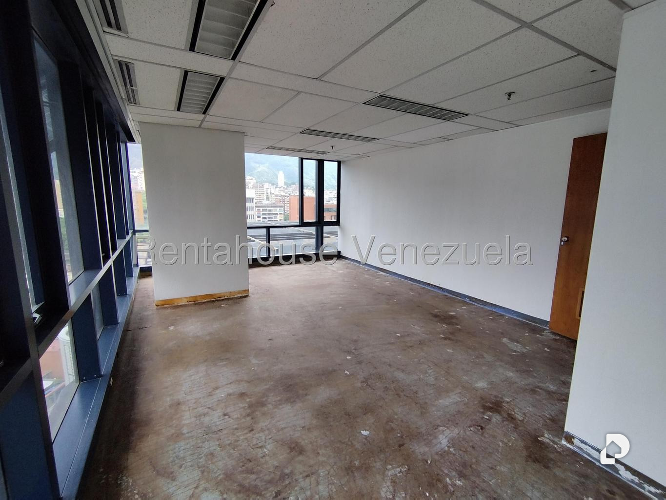 Oficina en Plaza Venezuela, Caracas – 4