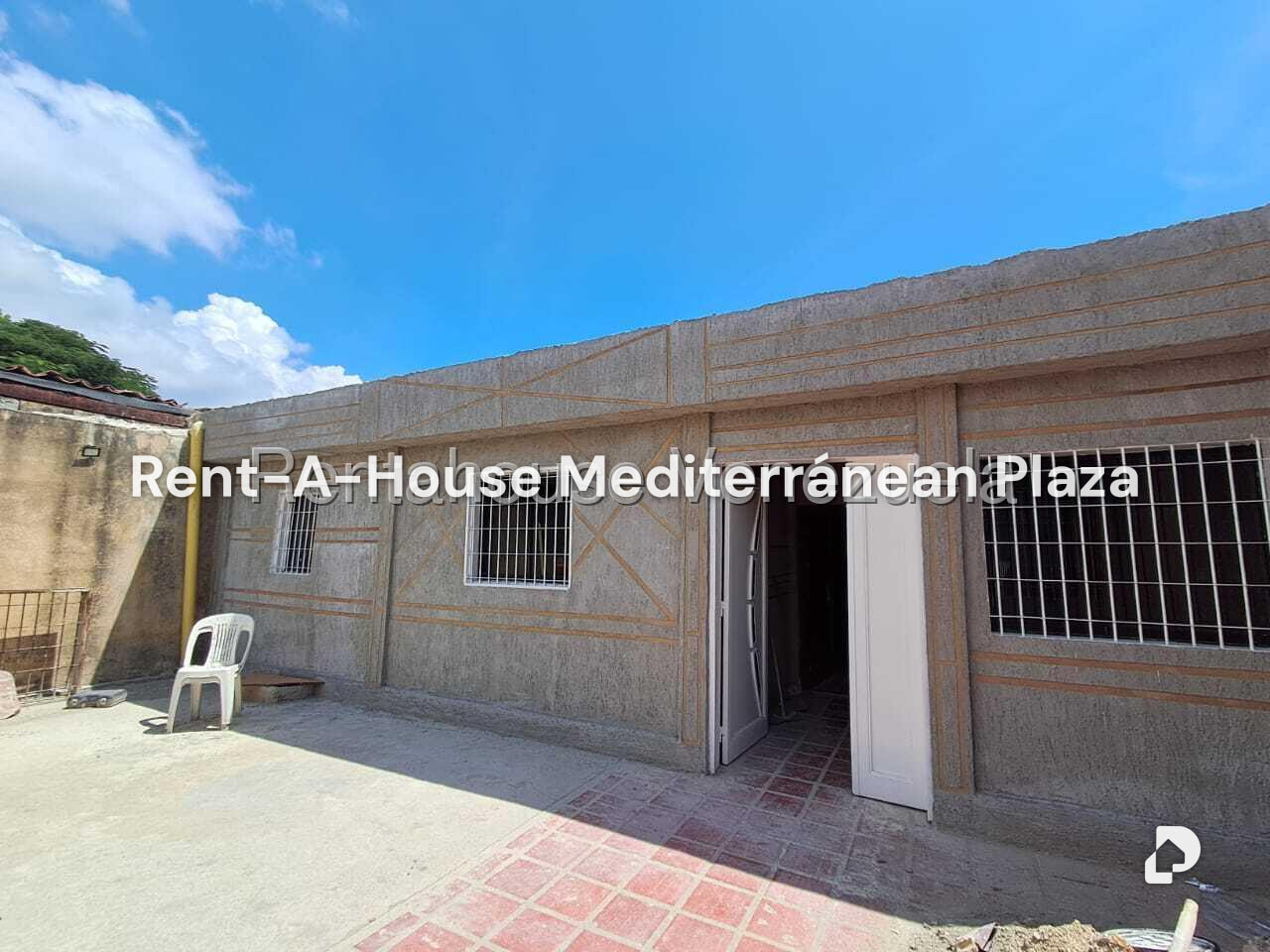 Casa en Ciudad Alianza, Guacara