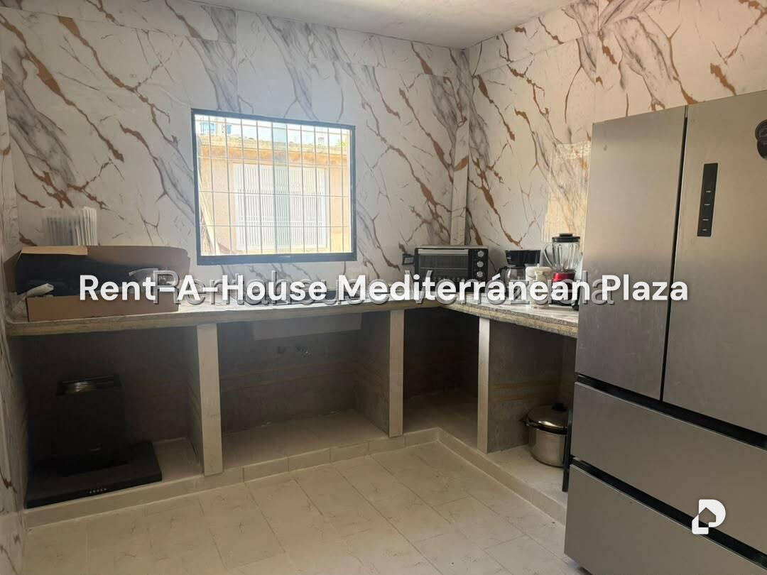 Casa en Ciudad Alianza, Guacara