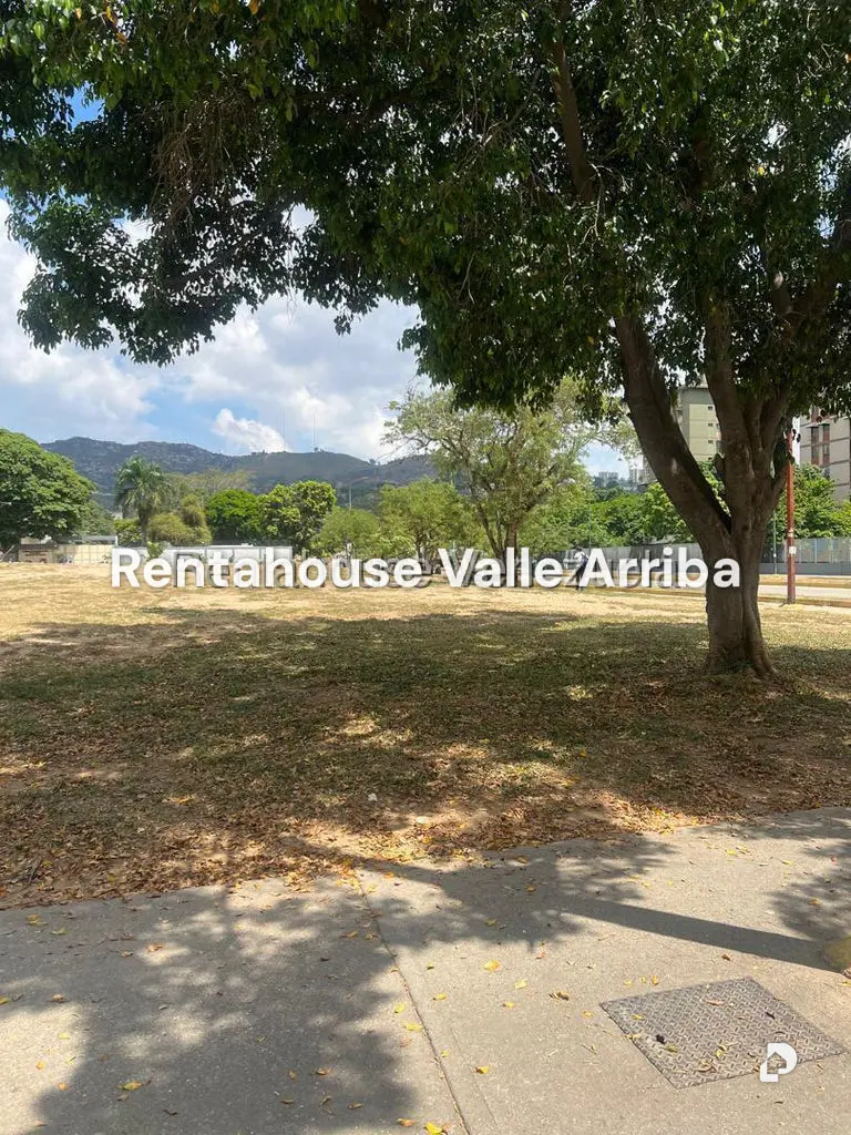 Terreno en Montalbán III, Caracas – 8