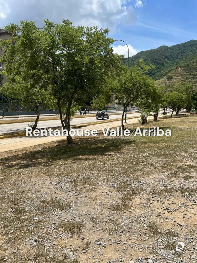 Terreno en Montalbán III, Caracas – 9