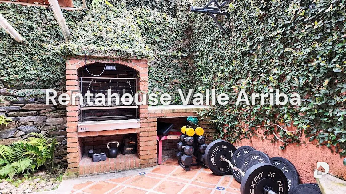 Apartamento en La Boyera, Caracas – 7