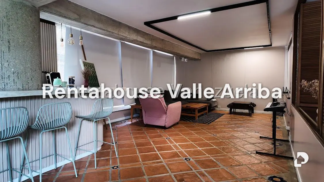 Apartamento en La Boyera, Caracas – 15
