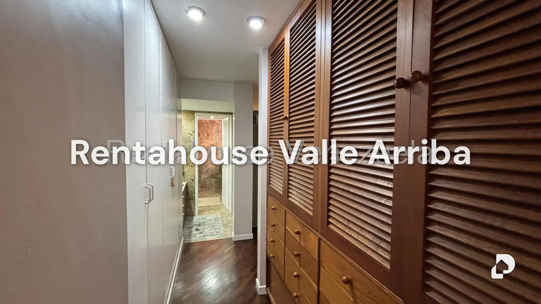Apartamento en La Boyera, Caracas – 21