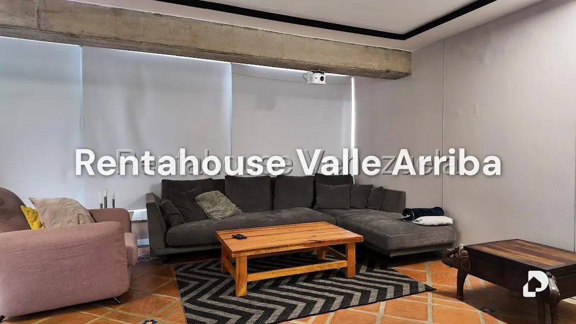 Apartamento en La Boyera, Caracas – 14