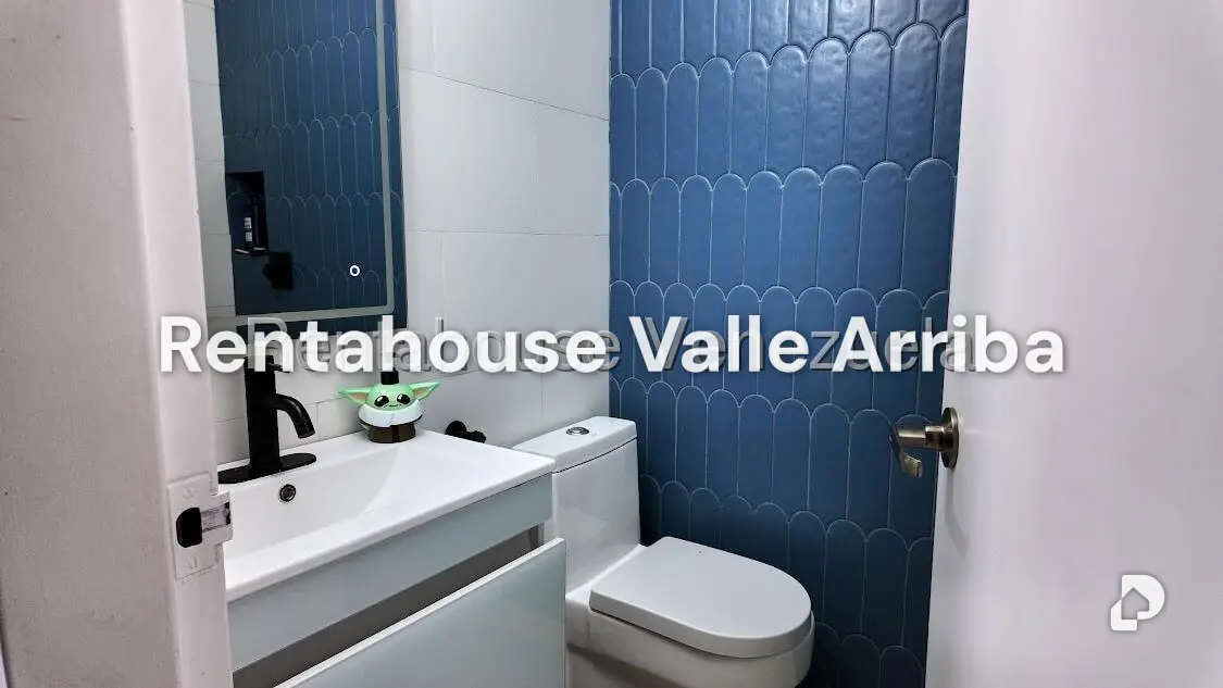 Apartamento en La Boyera, Caracas – 30