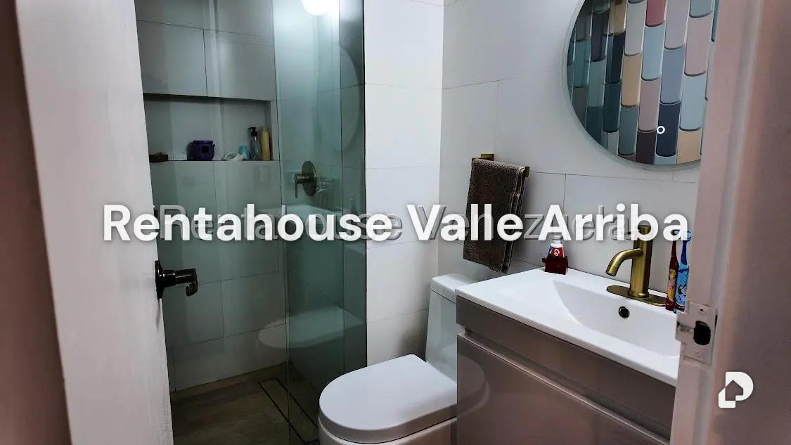 Apartamento en La Boyera, Caracas – 27