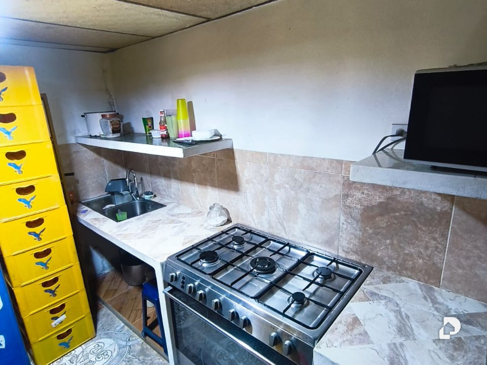 Local comercial en Artigas, Caracas – 5