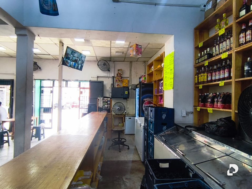 Local comercial en Artigas, Caracas – 2