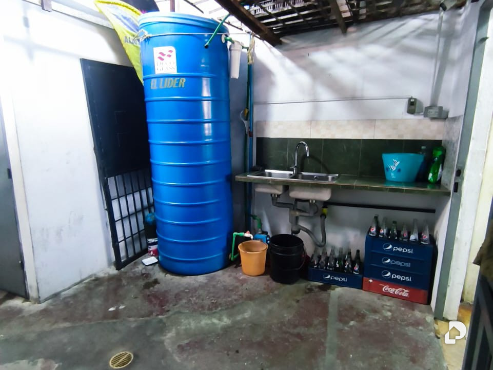 Local comercial en Artigas, Caracas – 9