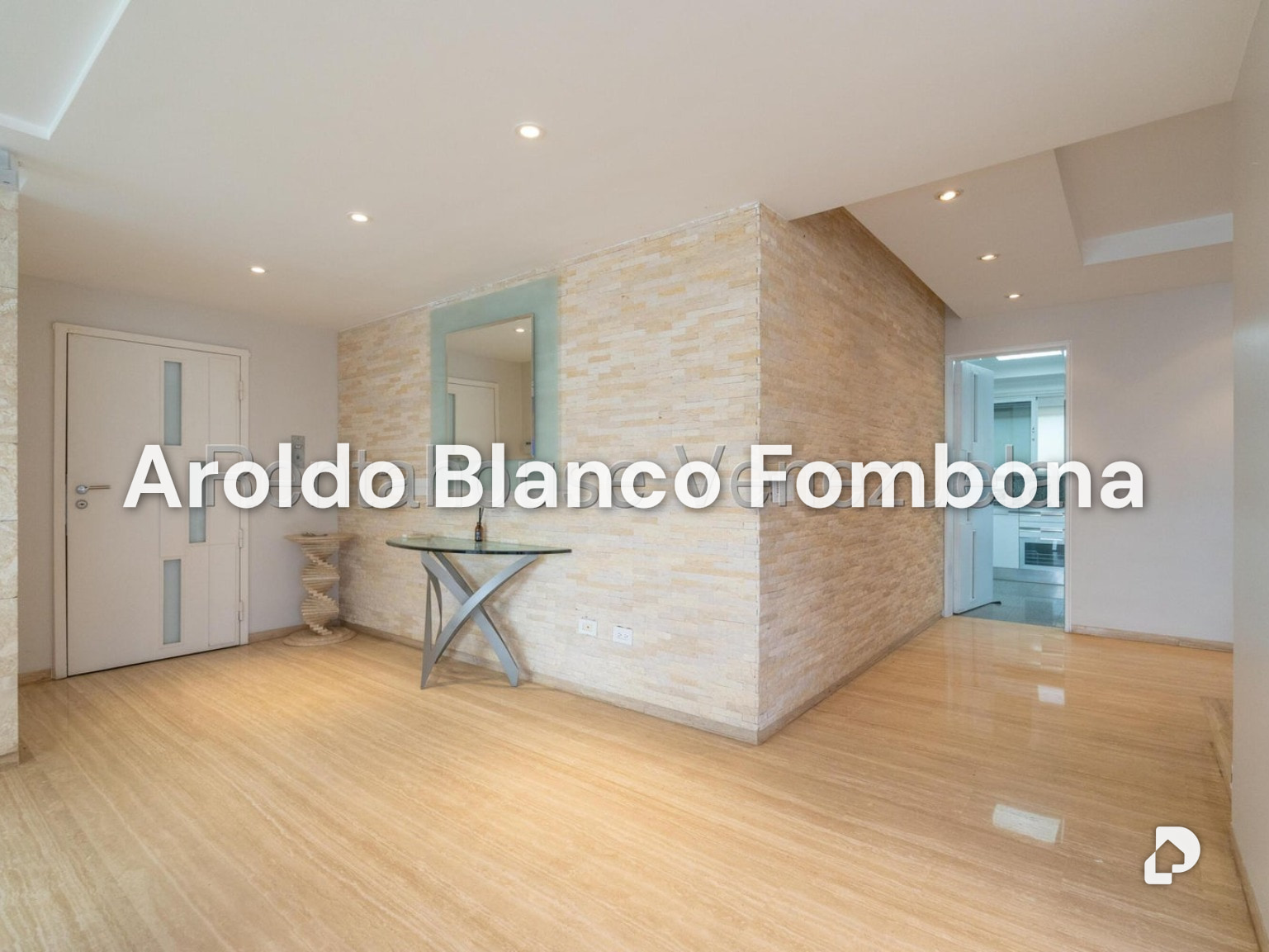 Penthouse en Macaracuay, Caracas – 5