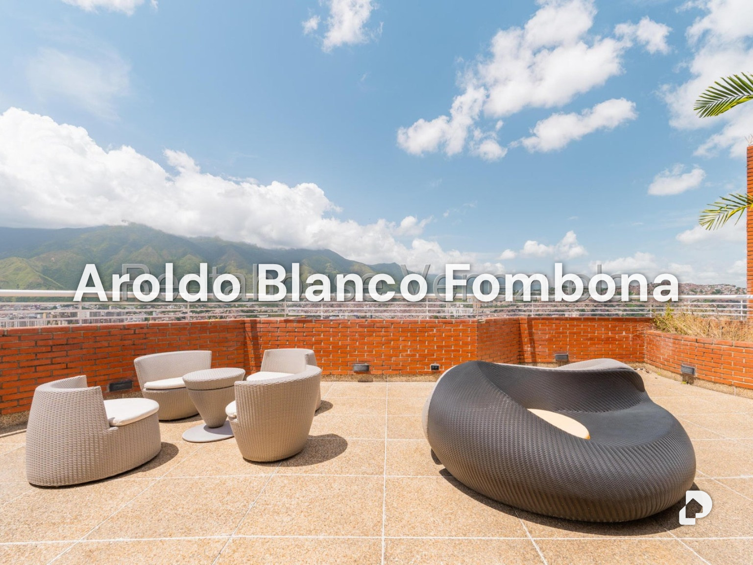 Penthouse en Macaracuay, Caracas – 1