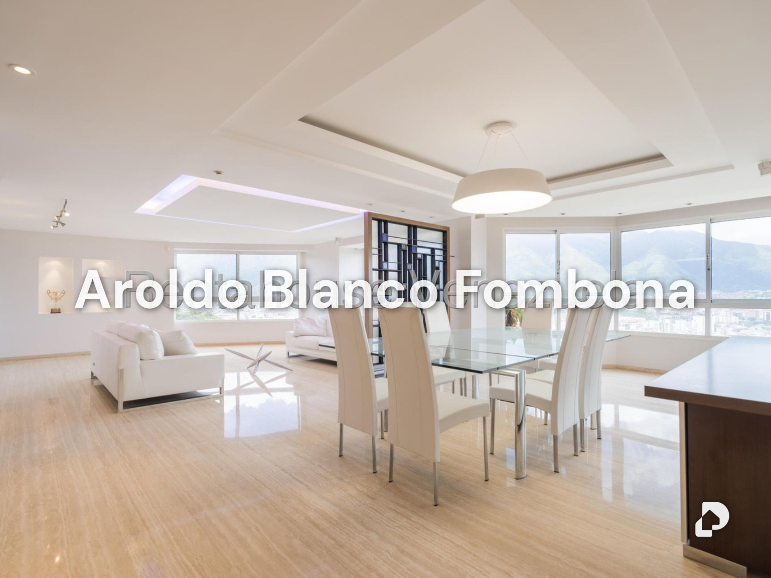 Penthouse en Macaracuay, Caracas – 6