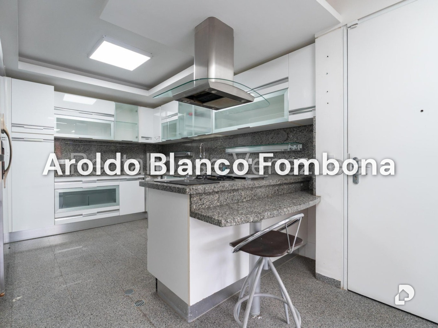 Penthouse en Macaracuay, Caracas – 7
