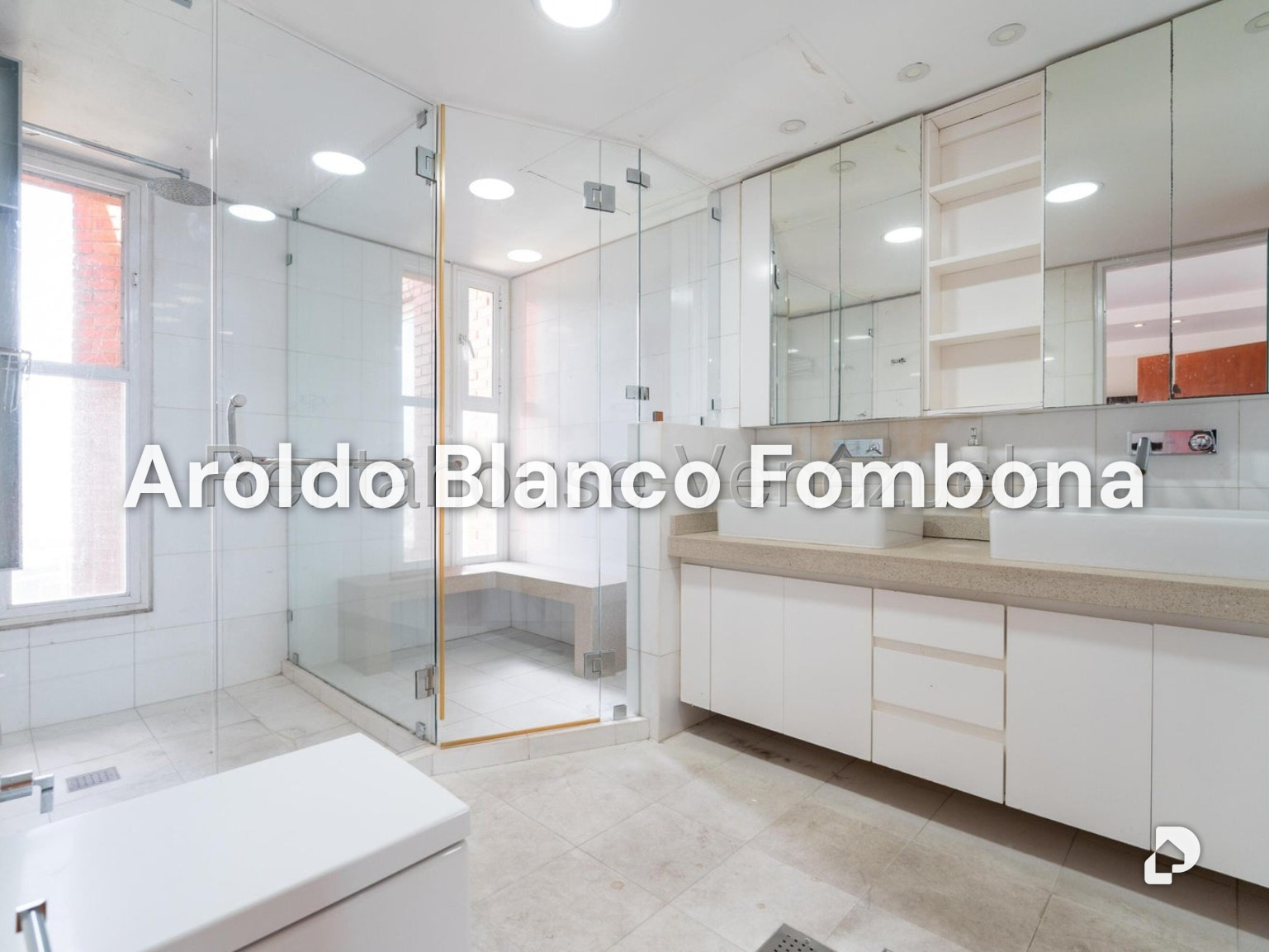 Penthouse en Macaracuay, Caracas – 9