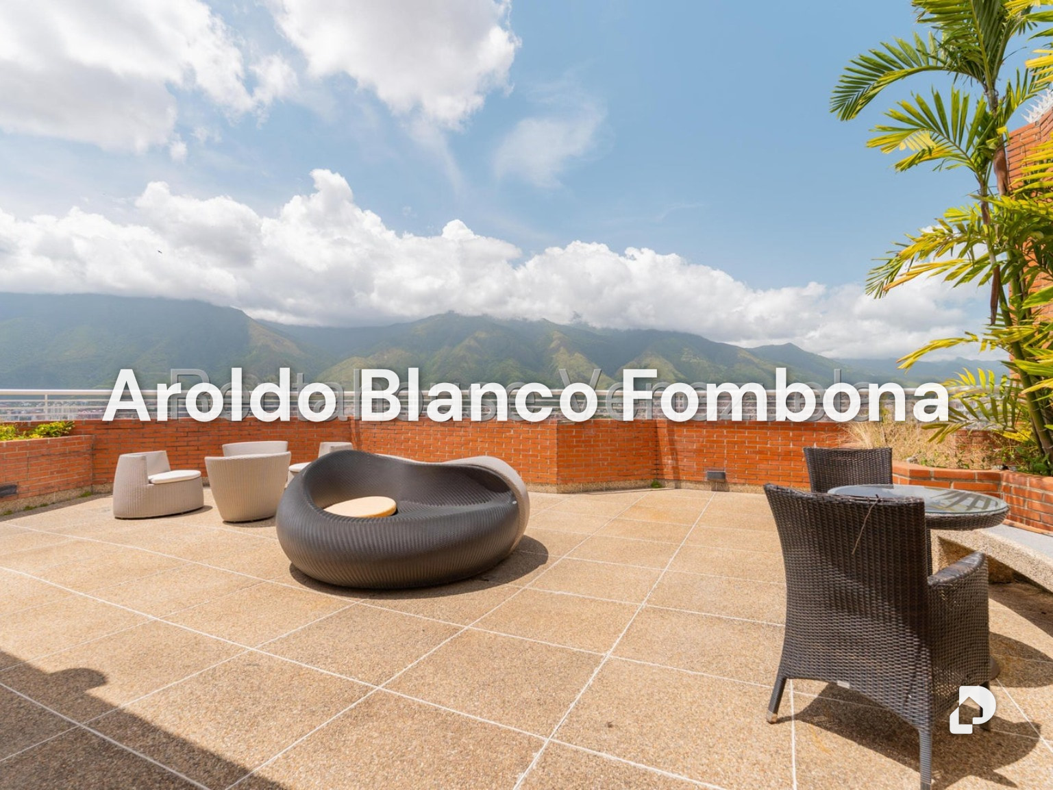 Penthouse en Macaracuay, Caracas – 10