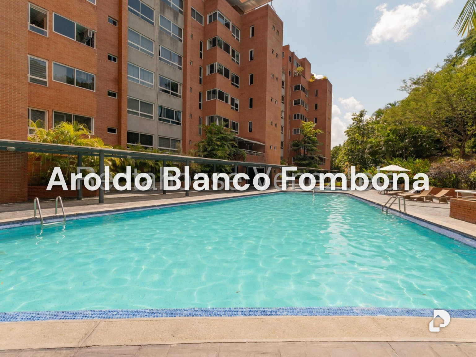 Penthouse en Macaracuay, Caracas – 3