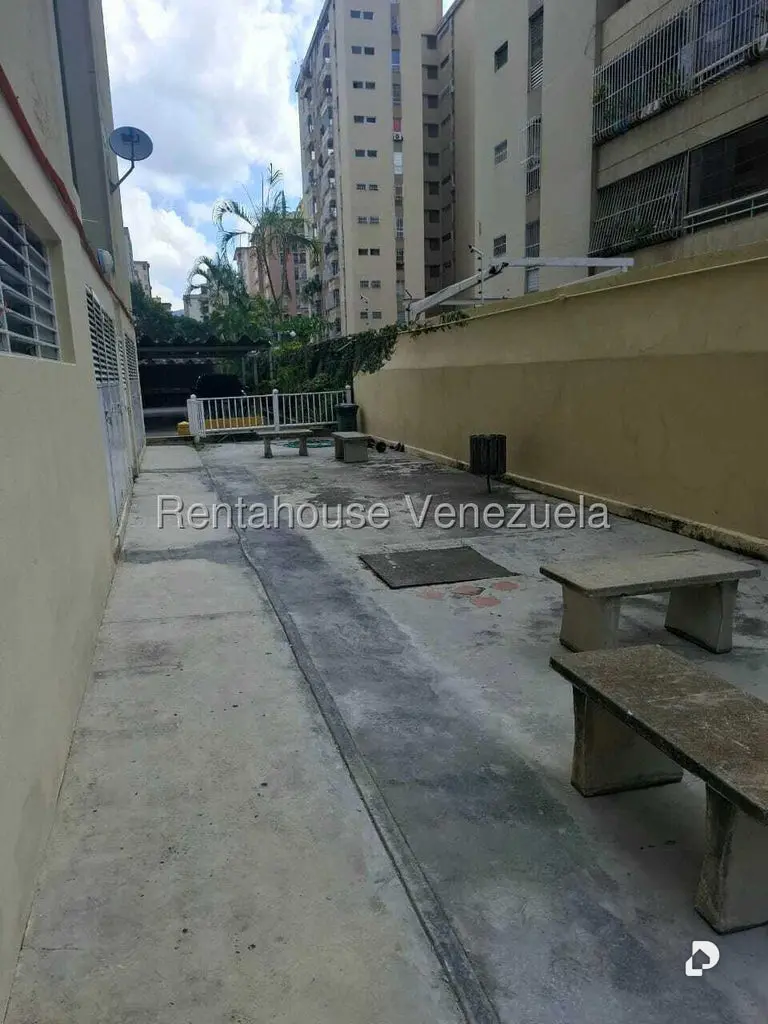 Apartamento en Montalbán III, Caracas – 3