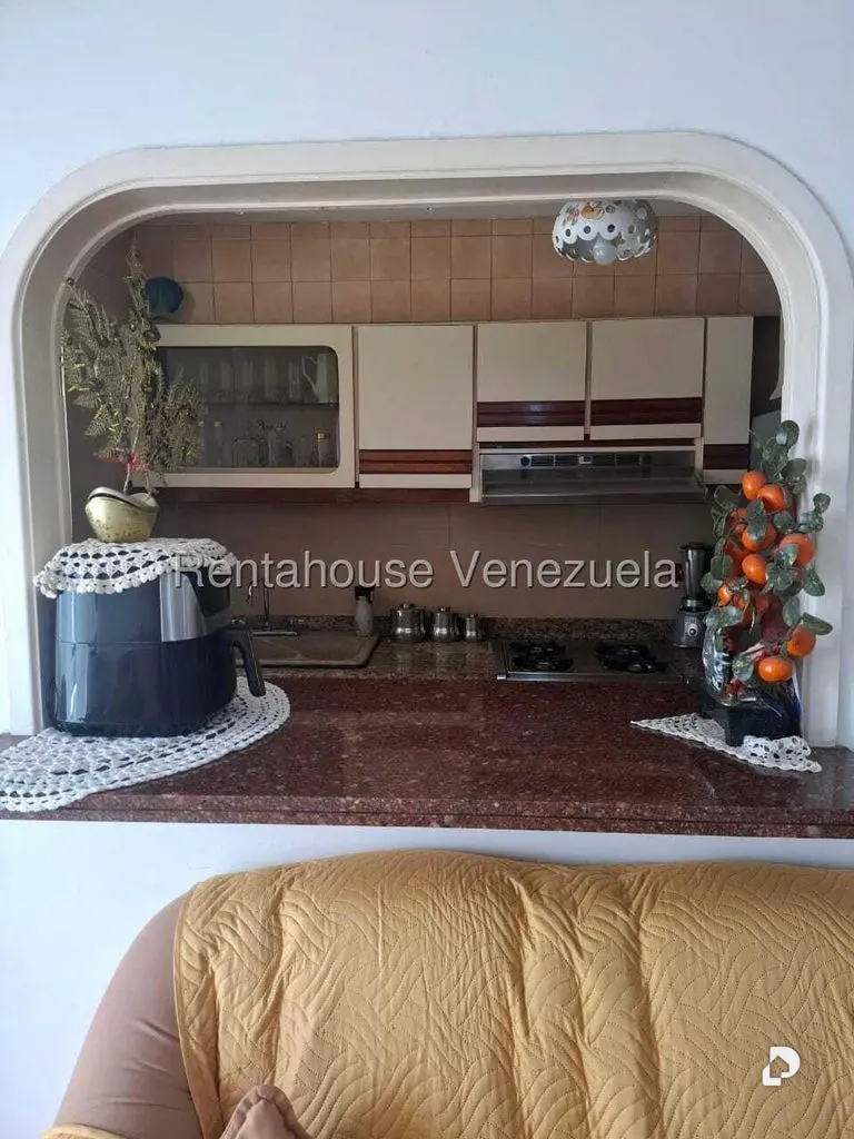 Apartamento en Montalbán III, Caracas – 5