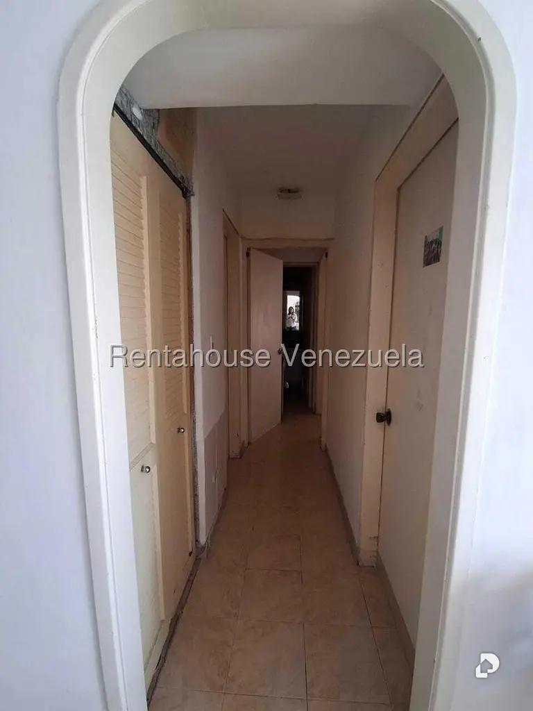 Apartamento en Montalbán III, Caracas – 15