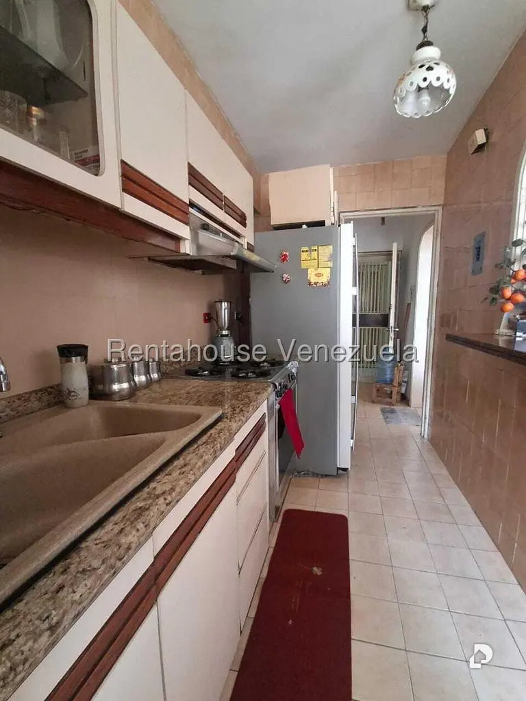 Apartamento en Montalbán III, Caracas – 6