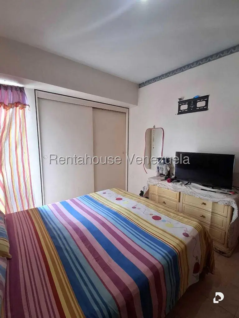 Apartamento en Montalbán III, Caracas – 13