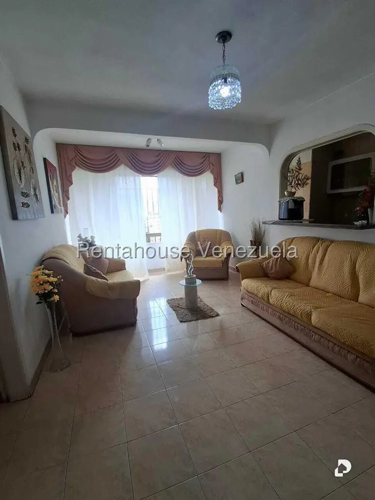 Apartamento en Montalbán III, Caracas – 7