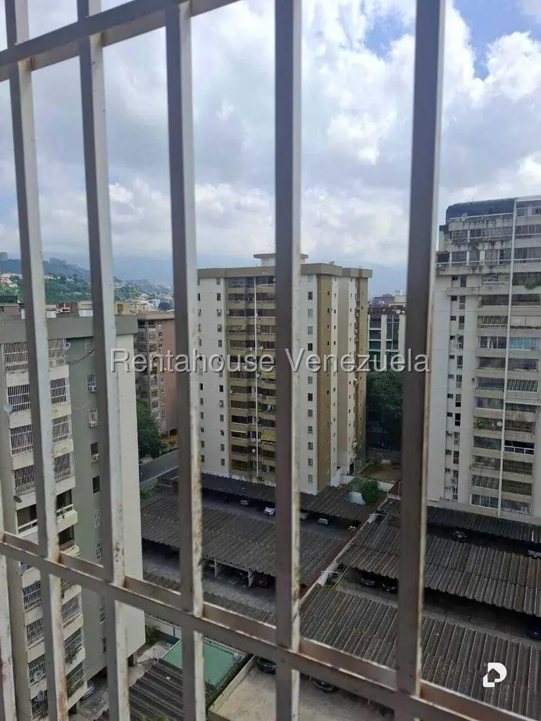 Apartamento en Montalbán III, Caracas – 17