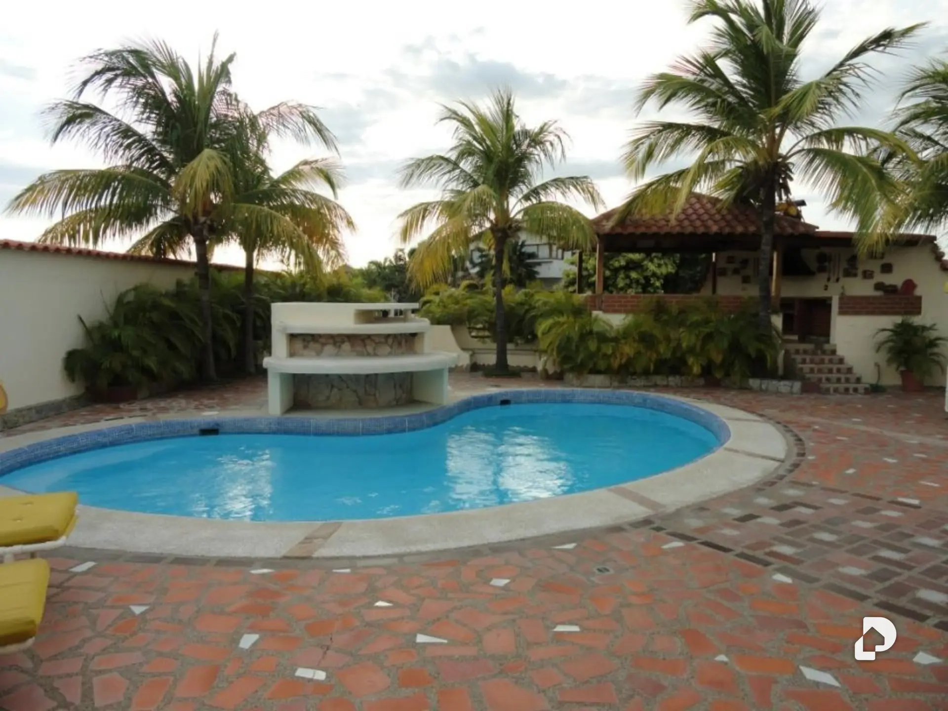 Casa en Complejo Turístico El Morro, Lechería – 10