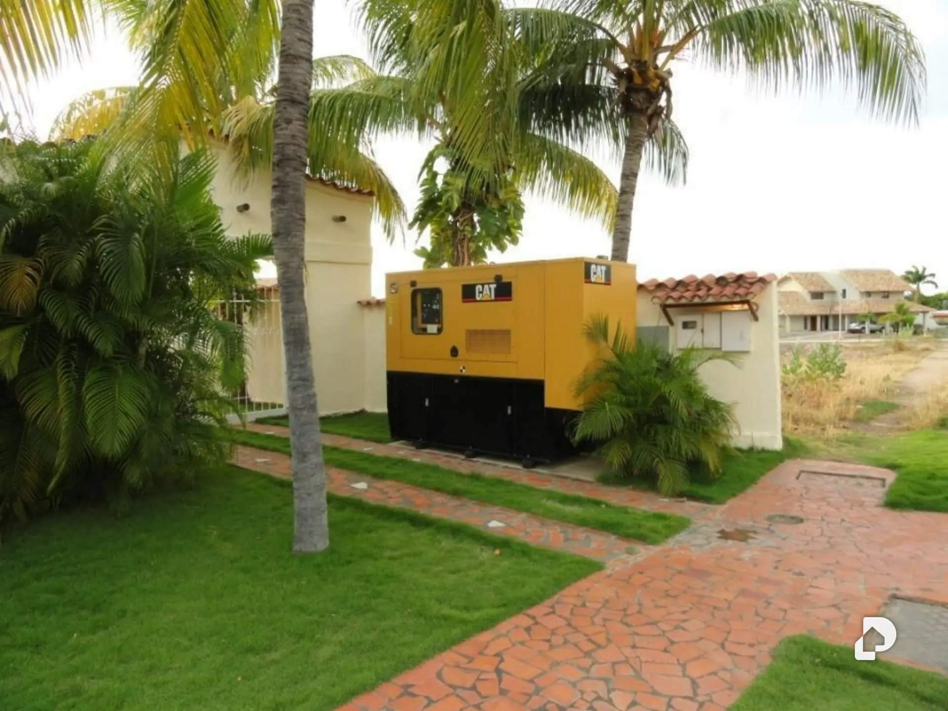 Casa en Complejo Turístico El Morro, Lechería – 6