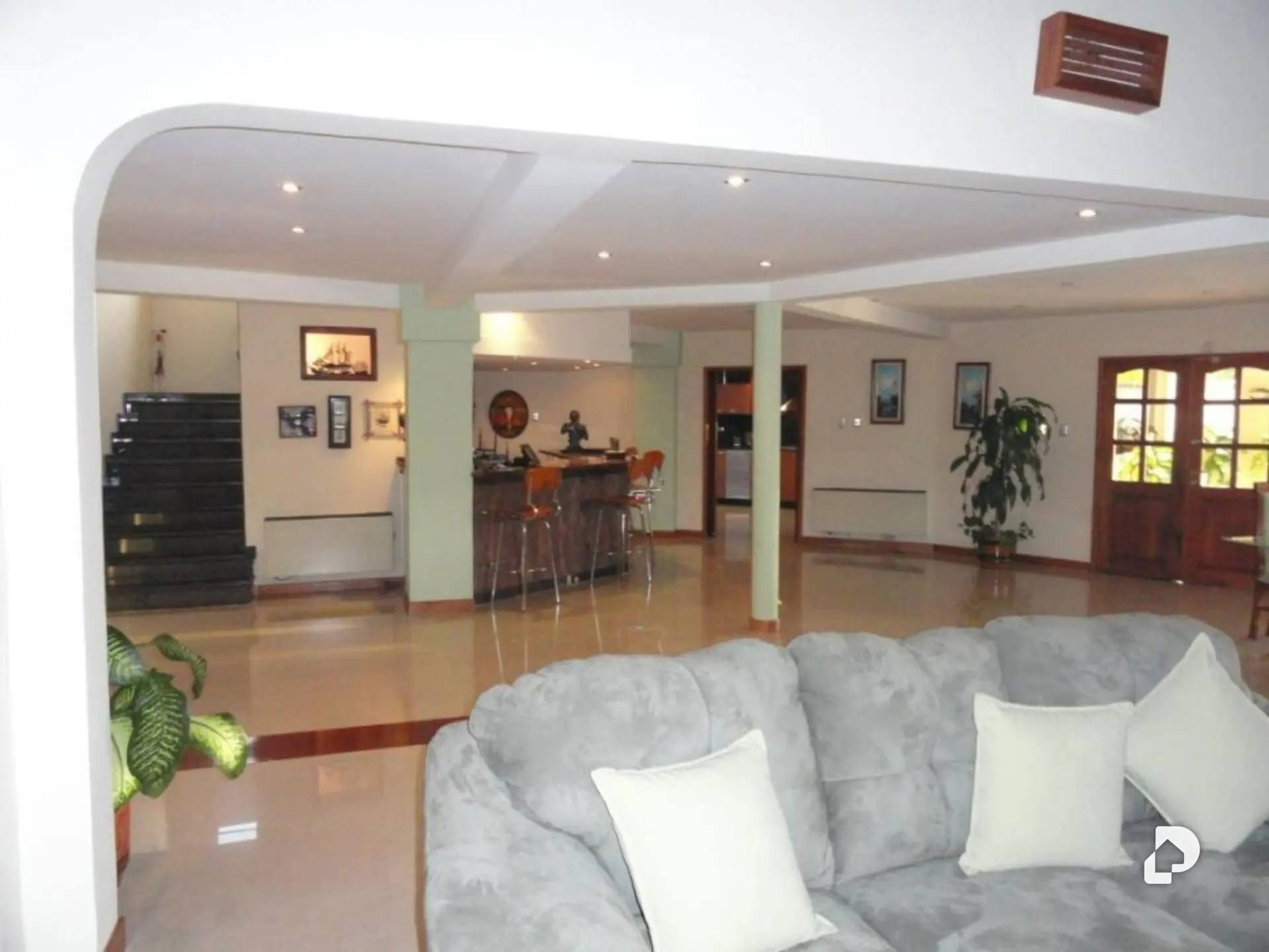 Casa en Complejo Turístico El Morro, Lechería – 8