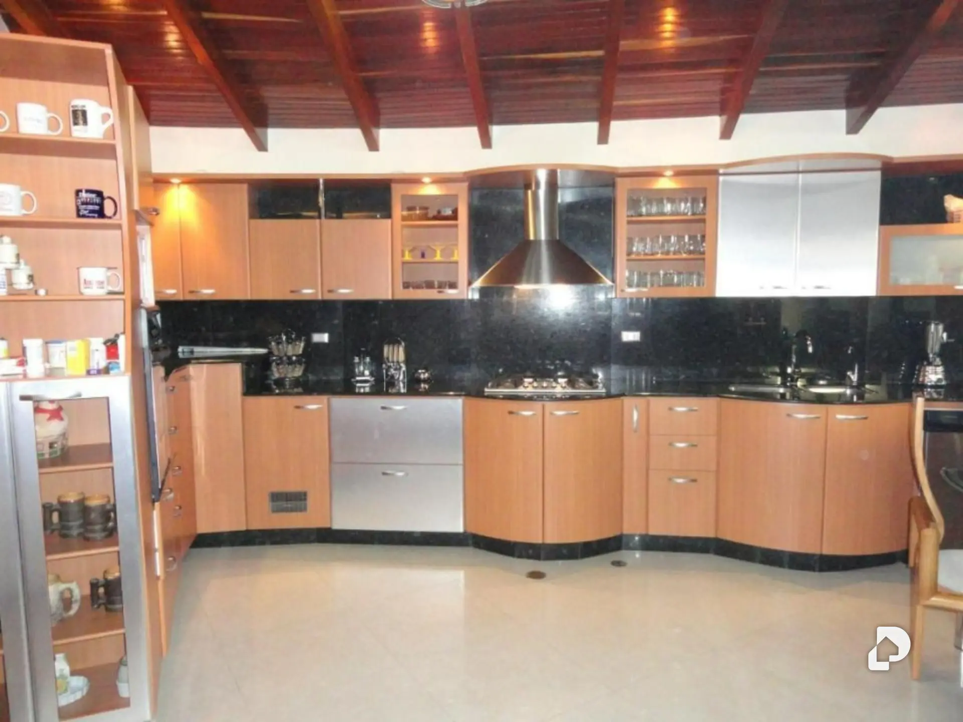 Casa en Complejo Turístico El Morro, Lechería – 12