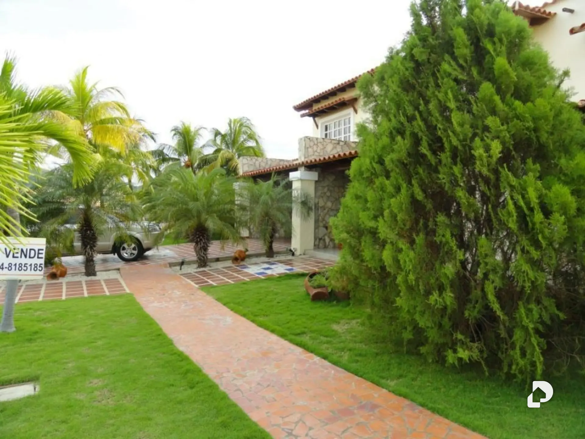 Casa en Complejo Turístico El Morro, Lechería – 7