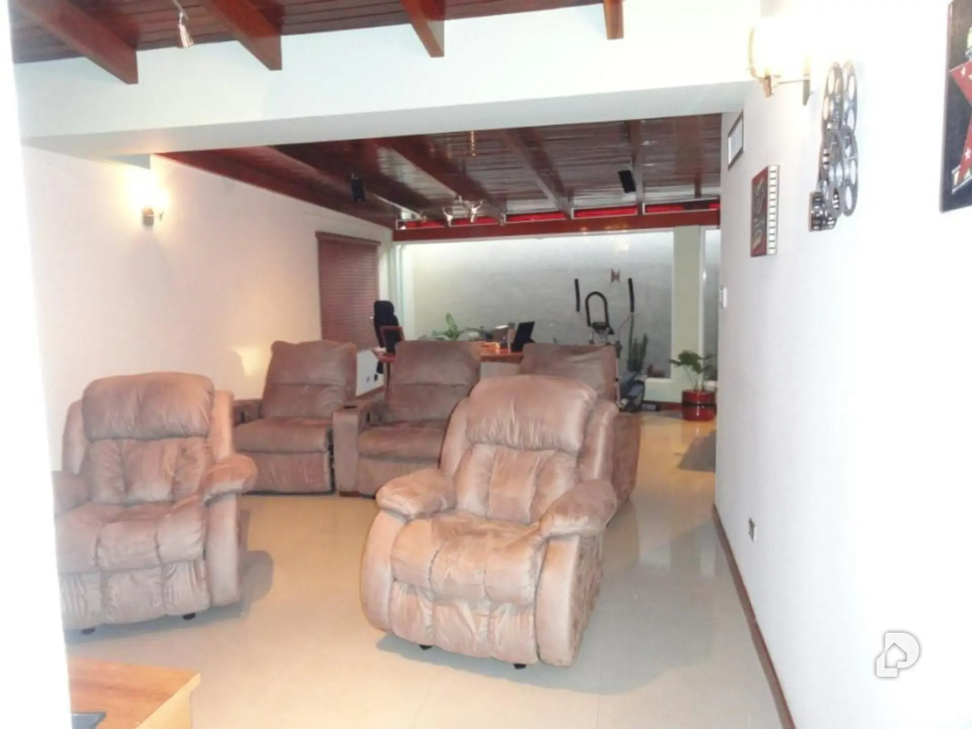 Casa en Complejo Turístico El Morro, Lechería – 5